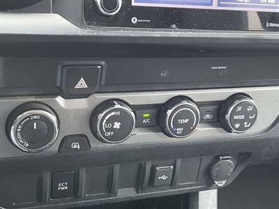 2020 Toyota Tacoma SR V6