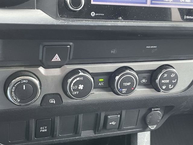 2020 Toyota Tacoma SR V6