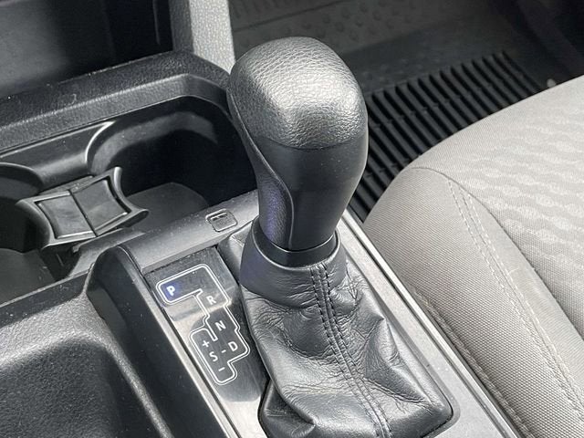 2020 Toyota Tacoma SR V6