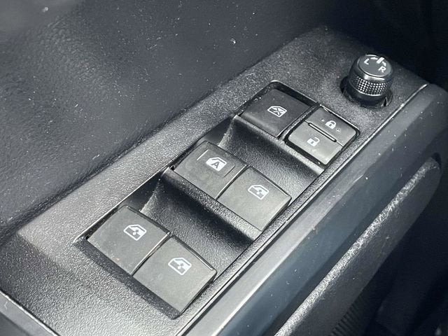 2020 Toyota Tacoma SR V6