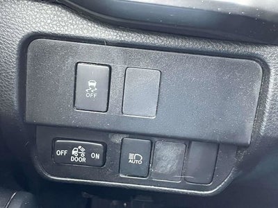 2020 Toyota Tacoma SR V6