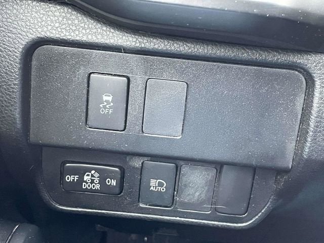 2020 Toyota Tacoma SR V6