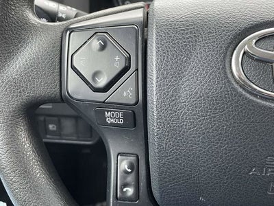 2020 Toyota Tacoma SR V6