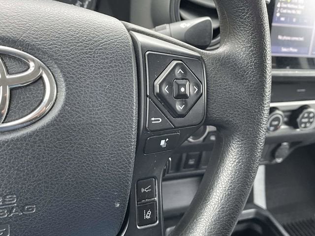 2020 Toyota Tacoma SR V6