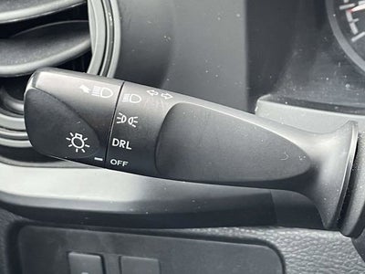 2020 Toyota Tacoma SR V6