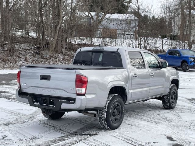 2020 Toyota Tacoma SR V6