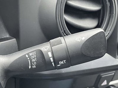 2020 Toyota Tacoma SR V6