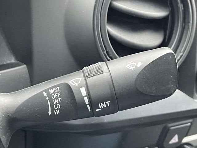 2020 Toyota Tacoma SR V6