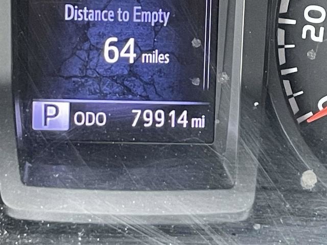 2020 Toyota Tacoma SR V6