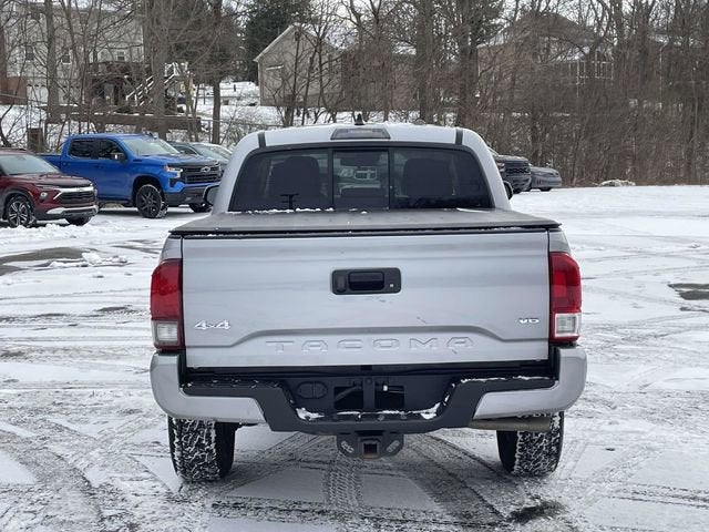 2020 Toyota Tacoma SR V6