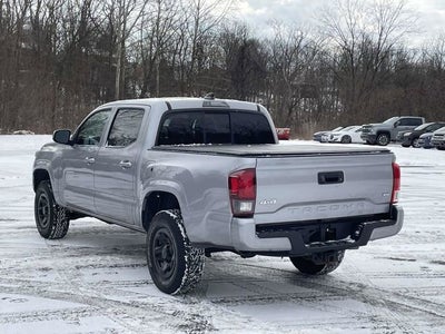 2020 Toyota Tacoma SR V6