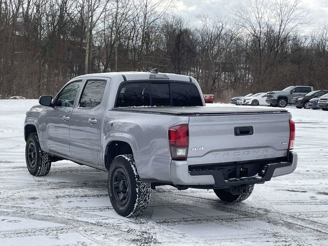 2020 Toyota Tacoma SR V6