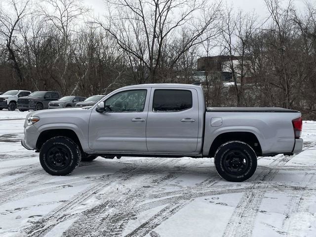 2020 Toyota Tacoma SR V6