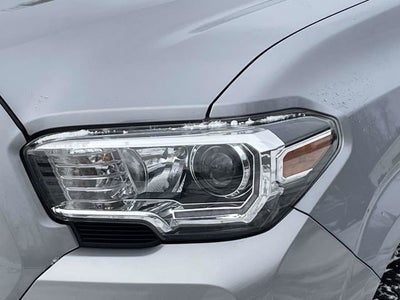 2020 Toyota Tacoma SR V6