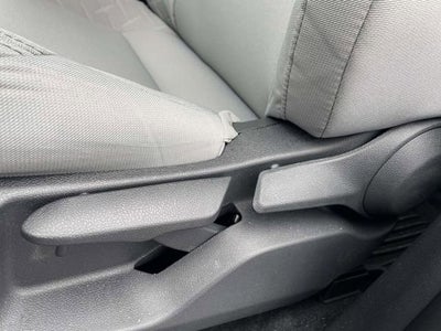 2025 Toyota Tacoma 4WD SR