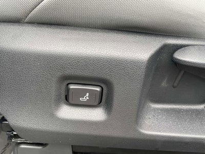 2025 Toyota Tacoma 4WD SR