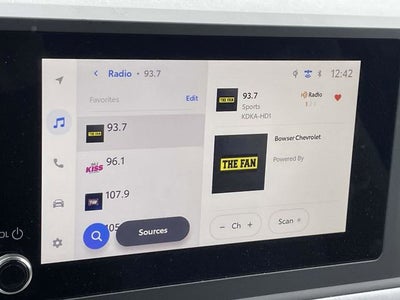 2025 Toyota Tacoma 4WD SR