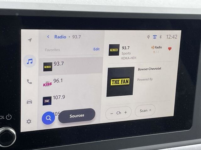 2025 Toyota Tacoma 4WD SR