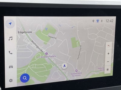 2025 Toyota Tacoma 4WD SR