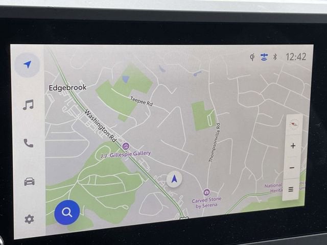 2025 Toyota Tacoma 4WD SR