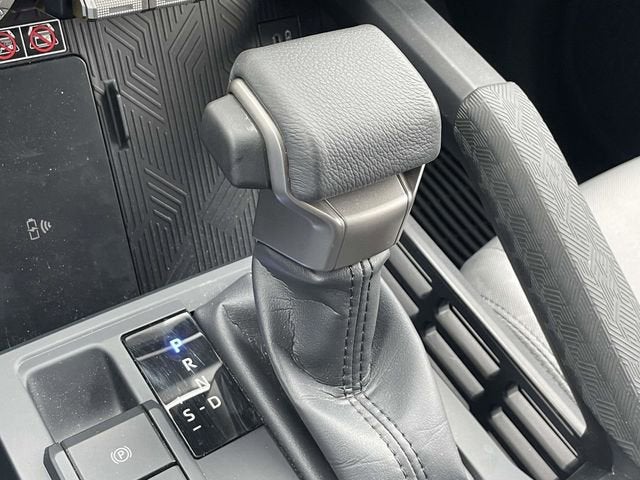 2025 Toyota Tacoma 4WD SR