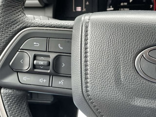 2025 Toyota Tacoma 4WD SR