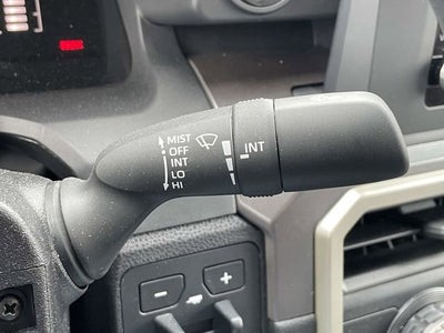 2025 Toyota Tacoma 4WD SR