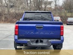 2025 Toyota Tacoma 4WD SR