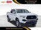 2022 Toyota Tacoma SR V6