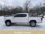 2022 Toyota Tacoma SR V6