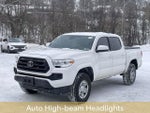2022 Toyota Tacoma SR V6