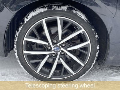 2024 Subaru Impreza Sport 5-Door