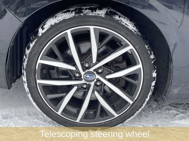 2024 Subaru Impreza Sport 5-Door