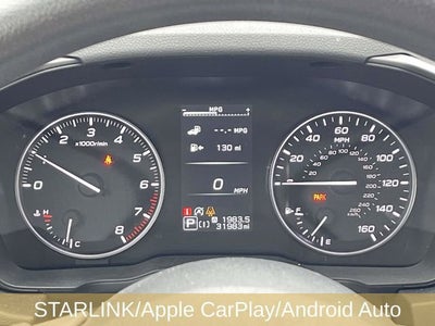 2024 Subaru Impreza Sport 5-Door