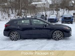 2024 Subaru Impreza Sport 5-Door
