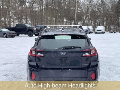 2024 Subaru Impreza Sport 5-Door