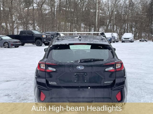 2024 Subaru Impreza Sport 5-Door