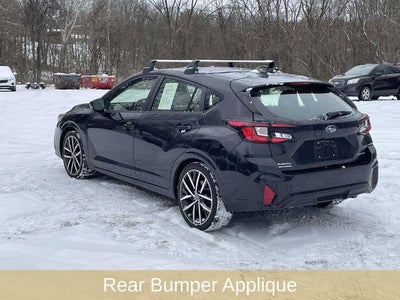 2024 Subaru Impreza Sport 5-Door