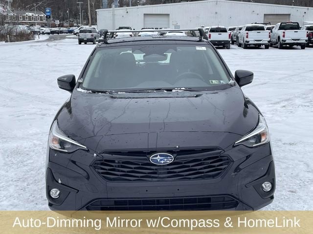 2024 Subaru Impreza Sport 5-Door