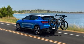 Sun Chevrolet in McMurray PA