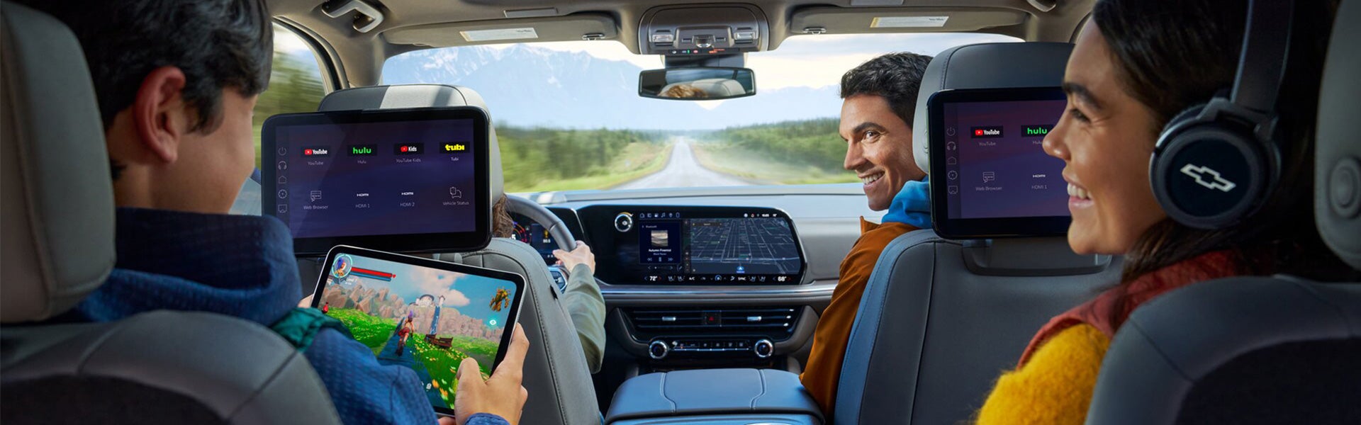 Sun Chevrolet in McMurray PA