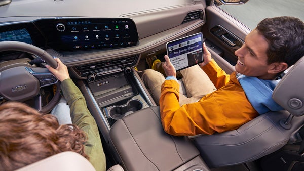 Sun Chevrolet in McMurray PA