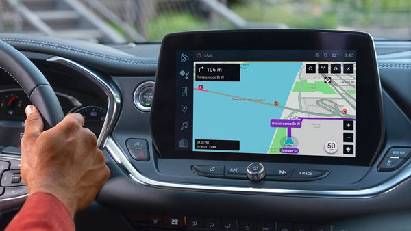 Sun Chevrolet in McMurray PA