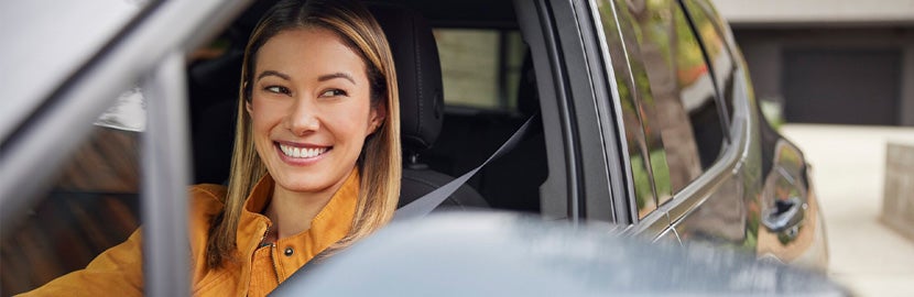 Sun Chevrolet in McMurray PA