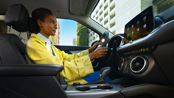 Sun Chevrolet in McMurray PA