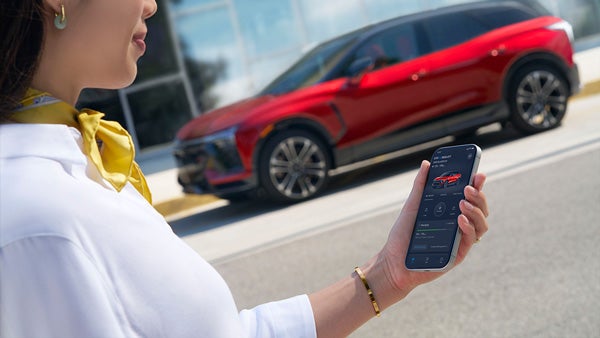 Sun Chevrolet in McMurray PA