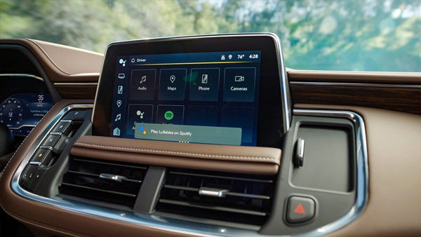 Sun Chevrolet in McMurray PA