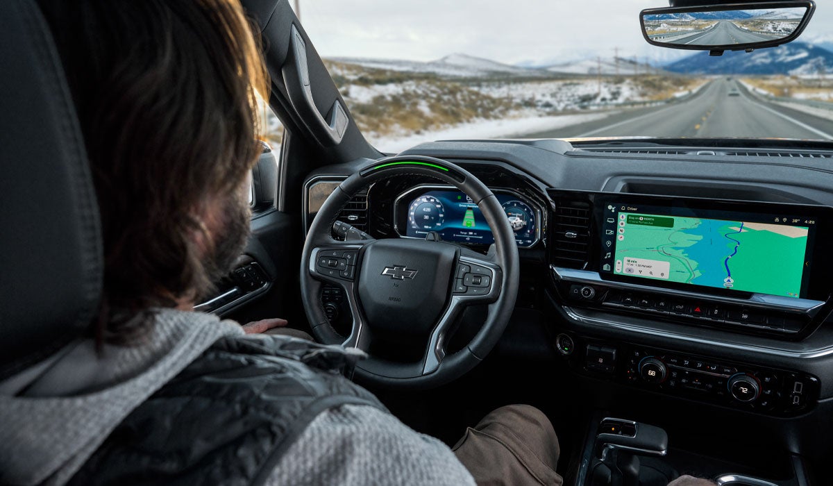 Sun Chevrolet in McMurray PA