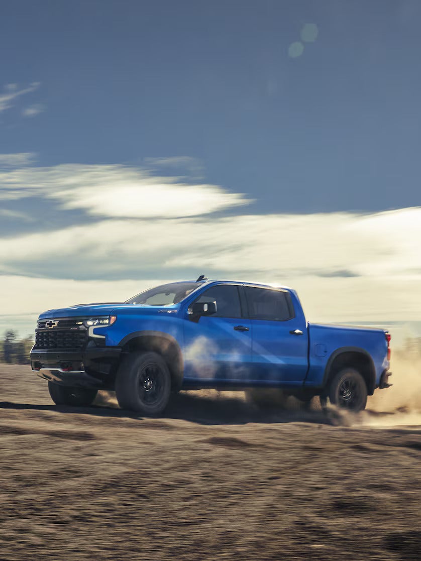 Sun Chevrolet in McMurray PA