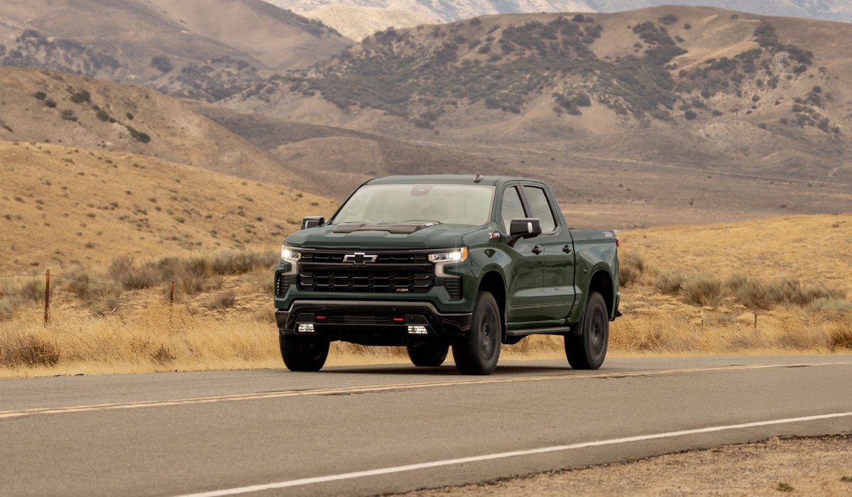 Sun Chevrolet in McMurray PA